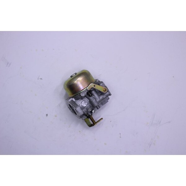 Kit Carburetor W/Linkage